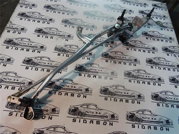 Motor limpia delantero mercedes c w205 - a2058200740