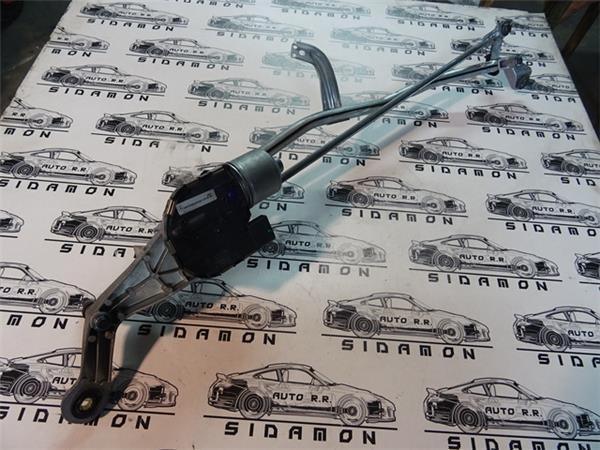 Motor limpia delantero mercedes c w205 - a2058200740