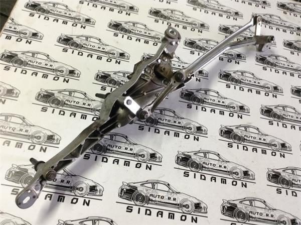 Motor limpia delantero mercedes w204 - 1397220567