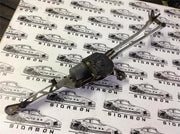 Motor limpia delantero mercedes w204 - 1397220567