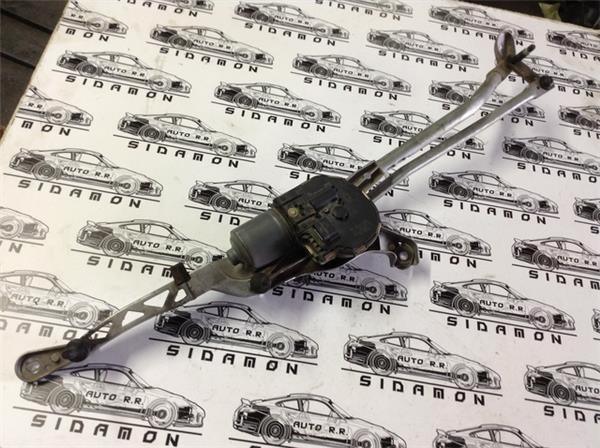 Motor limpia delantero mercedes w204 - 1397220567