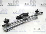 Motor limpia delantero Nissan Qashqai J1