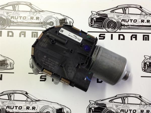 Motor limpia delantero opel astra k - 1397220714