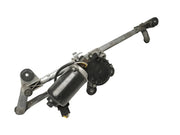 Motor limpia delantero Opel Vectra C