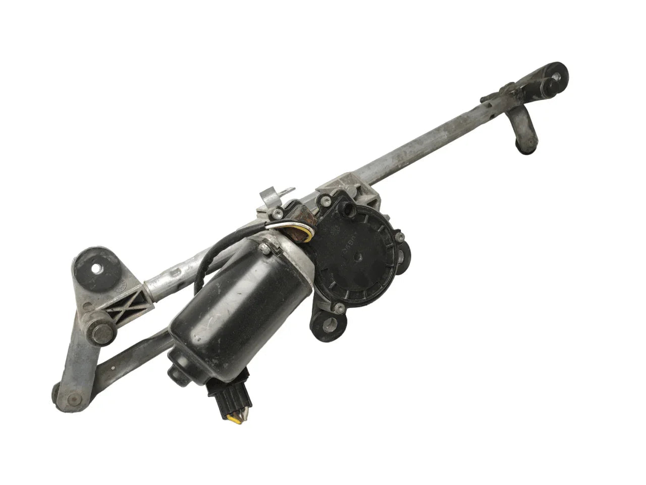 Motor limpia delantero Opel Vectra C