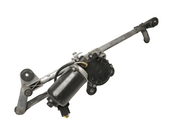 Motor limpia delantero Opel Vectra C - 13188266