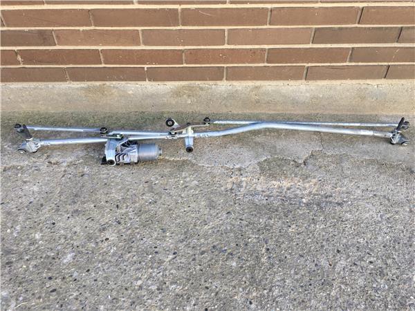 Motor limpia delantero Peugeot 308 - 9684806680