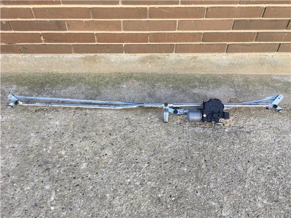 Motor limpia delantero Peugeot 308 - 9684806680