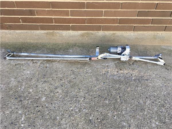 Motor limpia delantero Peugeot 308 - 9684806680