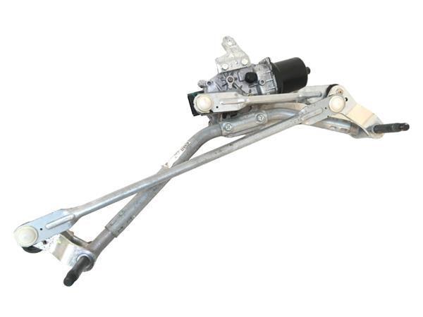 Motor limpia delantero Renault Captur