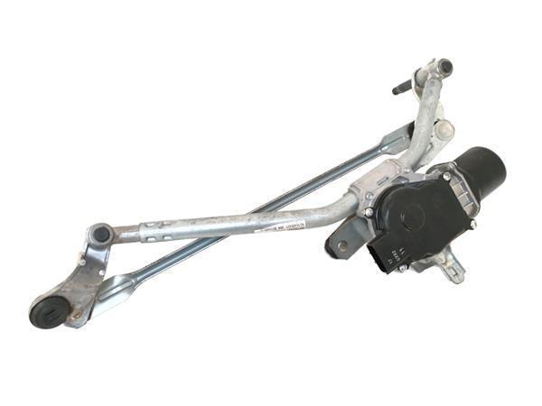 Motor limpia delantero Renault Captur