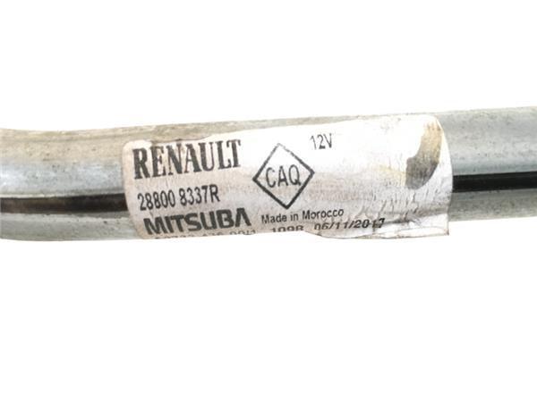 Motor limpia delantero Renault Captur