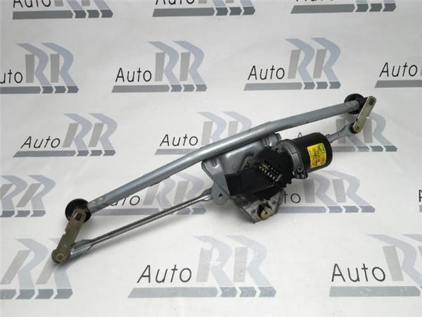 Motor Limpia delantero Renault Kangoo I - 53563102