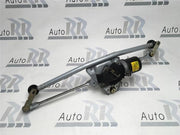 Motor Limpia delantero Renault Kangoo I - 53563102