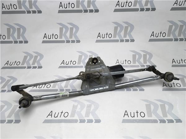 Motor Limpia delantero Renault Kangoo I - 53563102