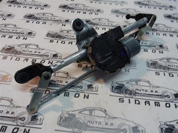 Motor limpia delantero seat leon 3 5f - 3397021852