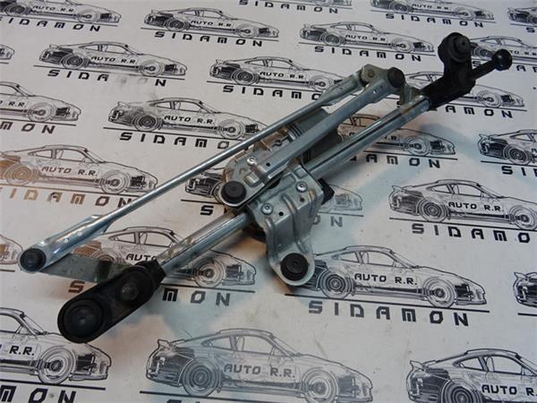 Motor limpia delantero seat leon 3 5f - 3397021852