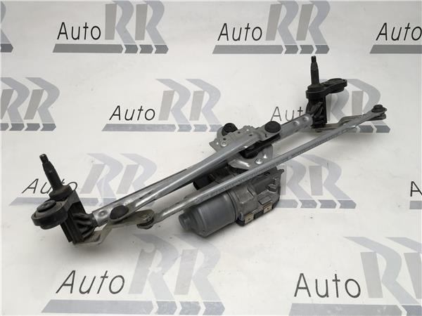 Motor limpia delantero seat leon iii 5f - 3397021682