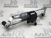 Motor limpia delantero seat leon iii 5f - 3397021682