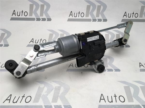 Motor limpia delantero seat leon iii 5f - 3397021682