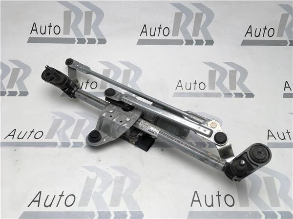 Motor limpia delantero seat leon iii 5f - 3397021682