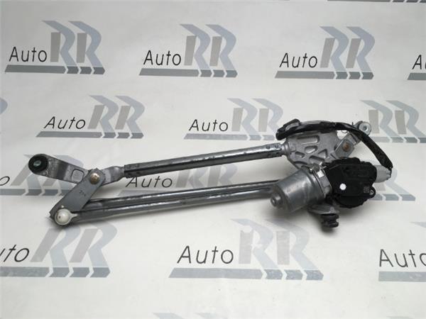 motor limpia delantero toyota Rav4 XA40
