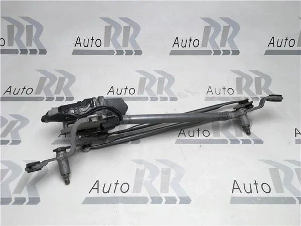 motor limpia delantero toyota Rav4 XA40