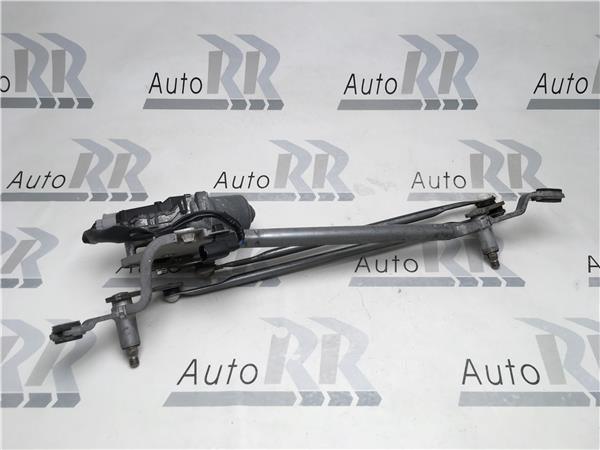 motor limpia delantero toyota Rav4 XA40 - 8511042190