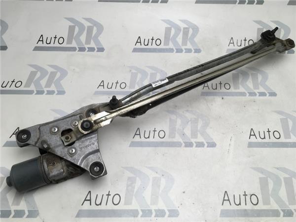 Motor limpia delantero Volvo 31253518