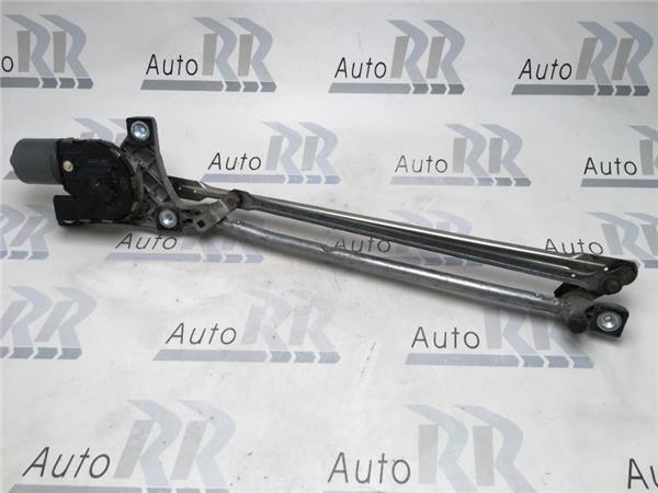 Motor limpia delantero Volvo 31253518