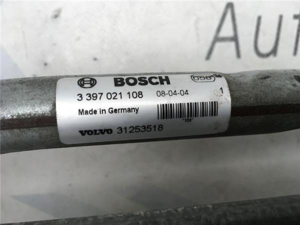 Motor limpia delantero Volvo 31253518