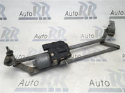 Motor limpia delantero VW Golf V