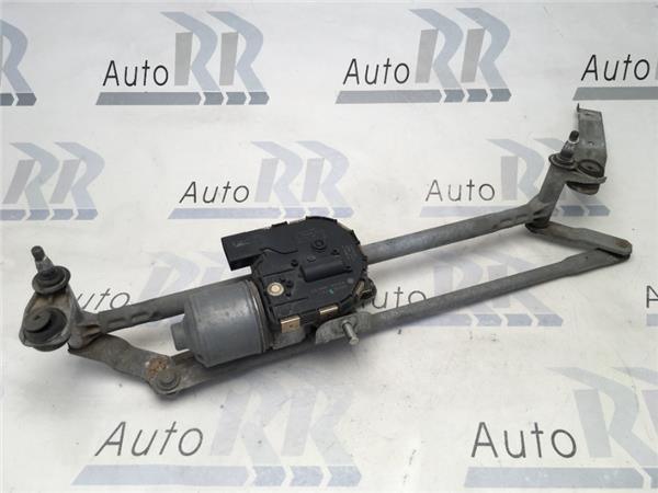 Motor limpia delantero VW Golf V
