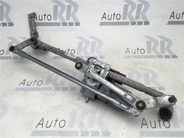 Motor limpia delantero VW Golf V