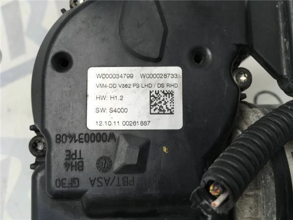 motor limpia derecho Ford Transit Custom