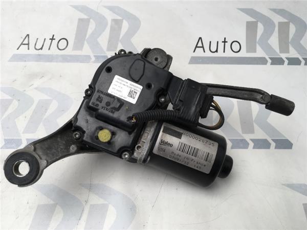 motor limpia derecho Ford Transit Custom - w000030906