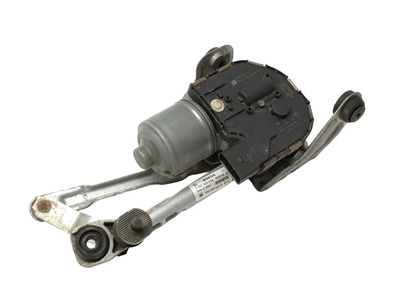 Motor limpia derecho Seat Leon 1P