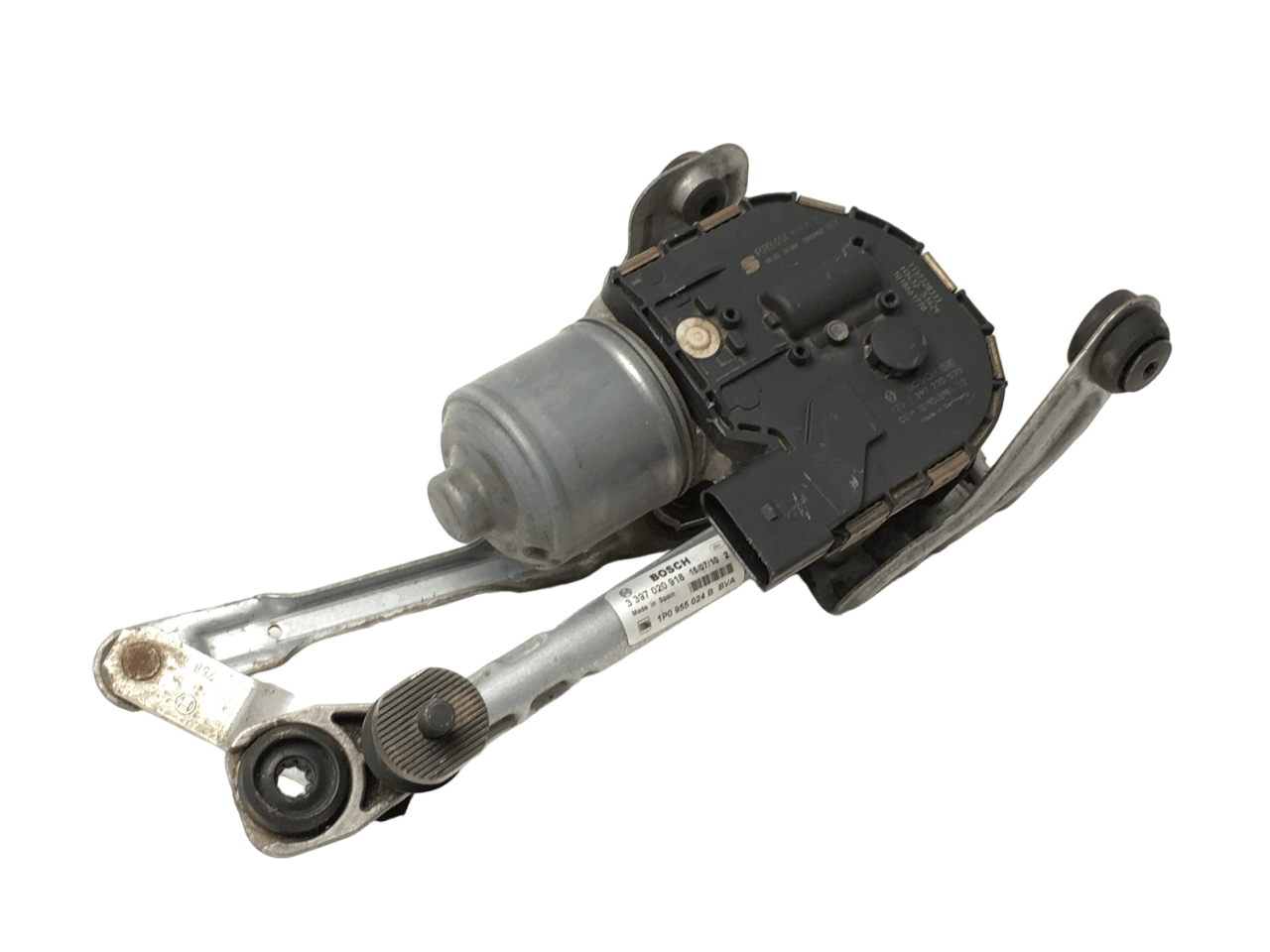 Motor limpia derecho Seat Leon 1P - 1P0955024B