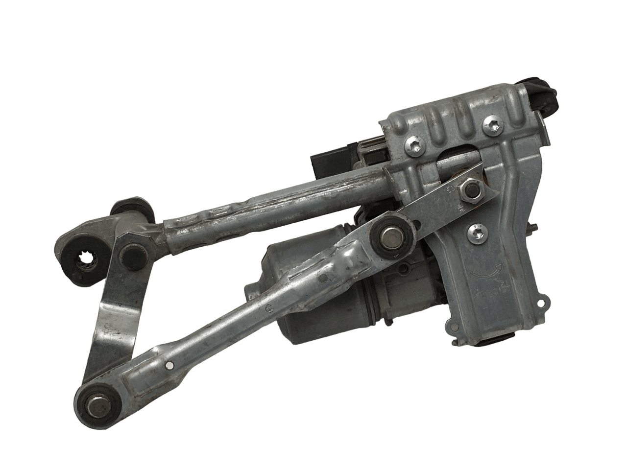 Motor limpia derecho Seat Leon 1P - 1P0955024B