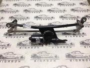 Motor limpia ford transit connect - 