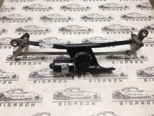 Motor limpia ford transit connect - 