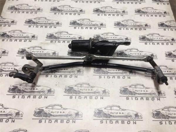 Motor limpia ford transit connect - 