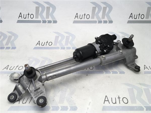 Motor limpia Honda Accord VII