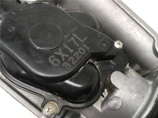 Motor limpia Honda Accord VII - 