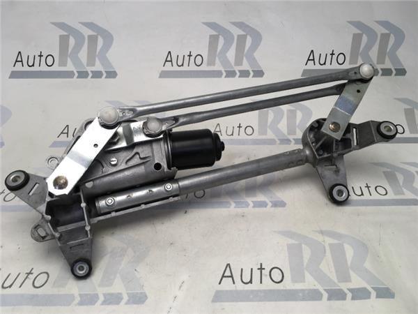 Motor limpia Honda Accord VII