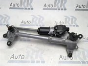 Motor limpia Honda Accord VII