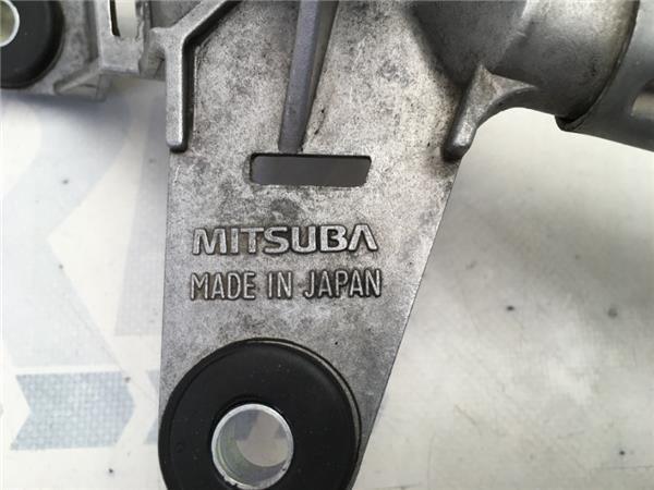 Motor limpia Honda Accord VII - 