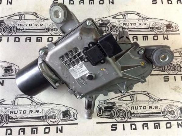 Motor limpia izquierd citroen c4 picasso - 9654063180