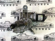 Motor limpia izquierd citroen c4 picasso - 9654063180