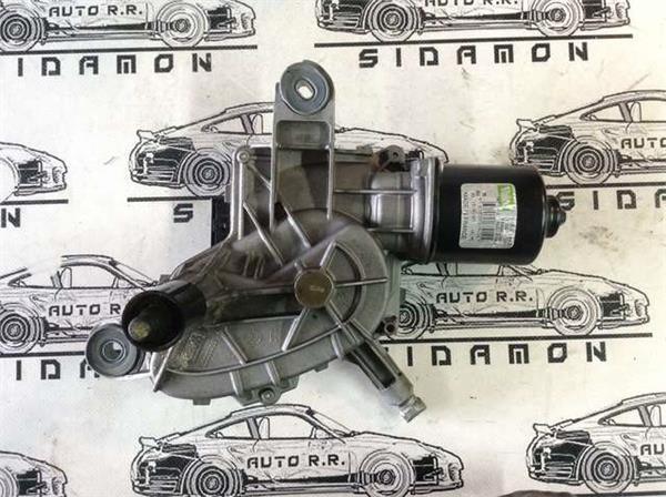 Motor limpia izquierd citroen c4 picasso - 9654063180